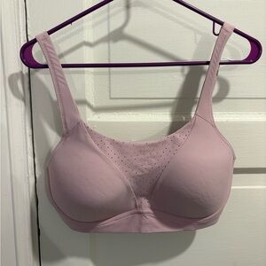 Lululemon run times high support bra 36DD